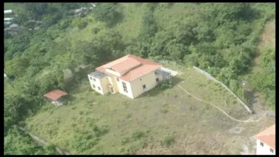 House on Samana 2