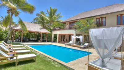 Villa Jaguey 3